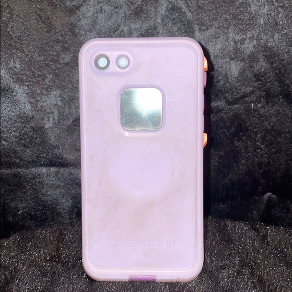 Iphone 8/7 life proof  phone case - Picture 1 of 2